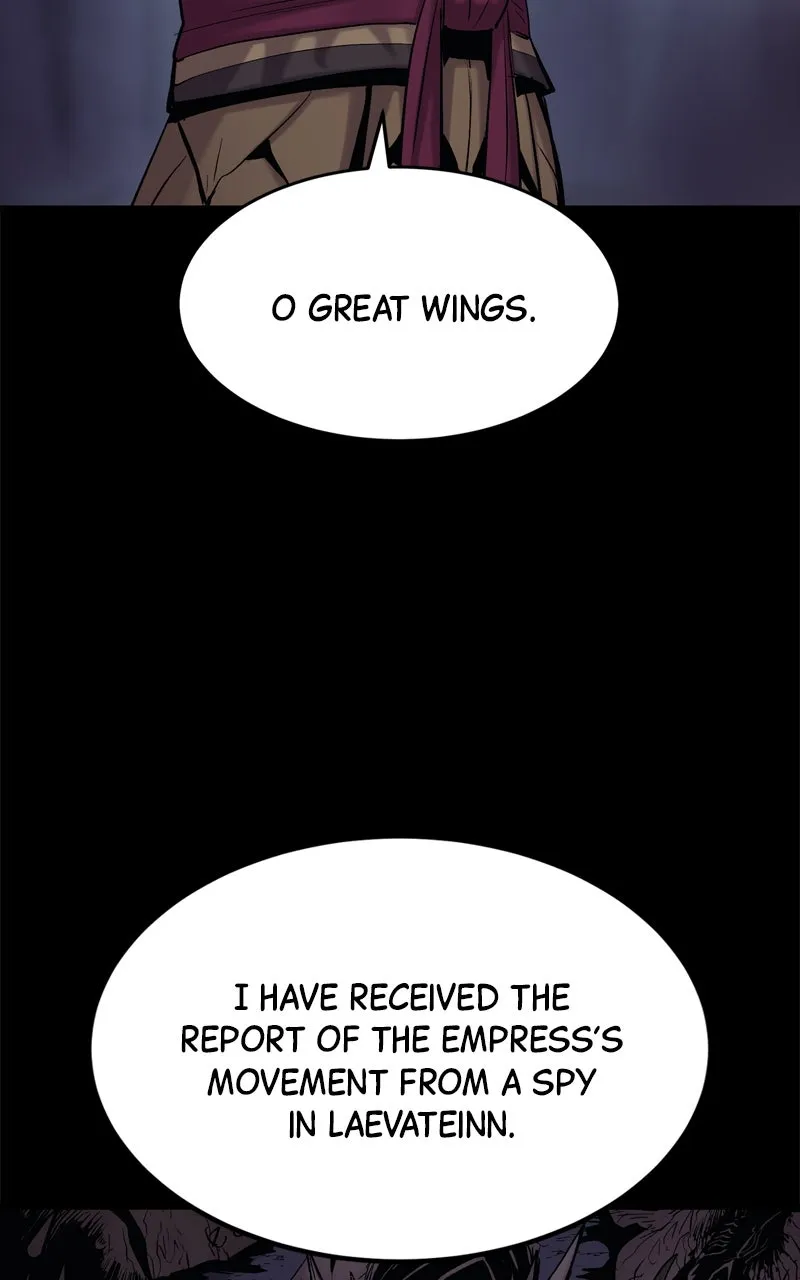 Wail of a Dragon’s Rage Chapter 25 page 15 - 