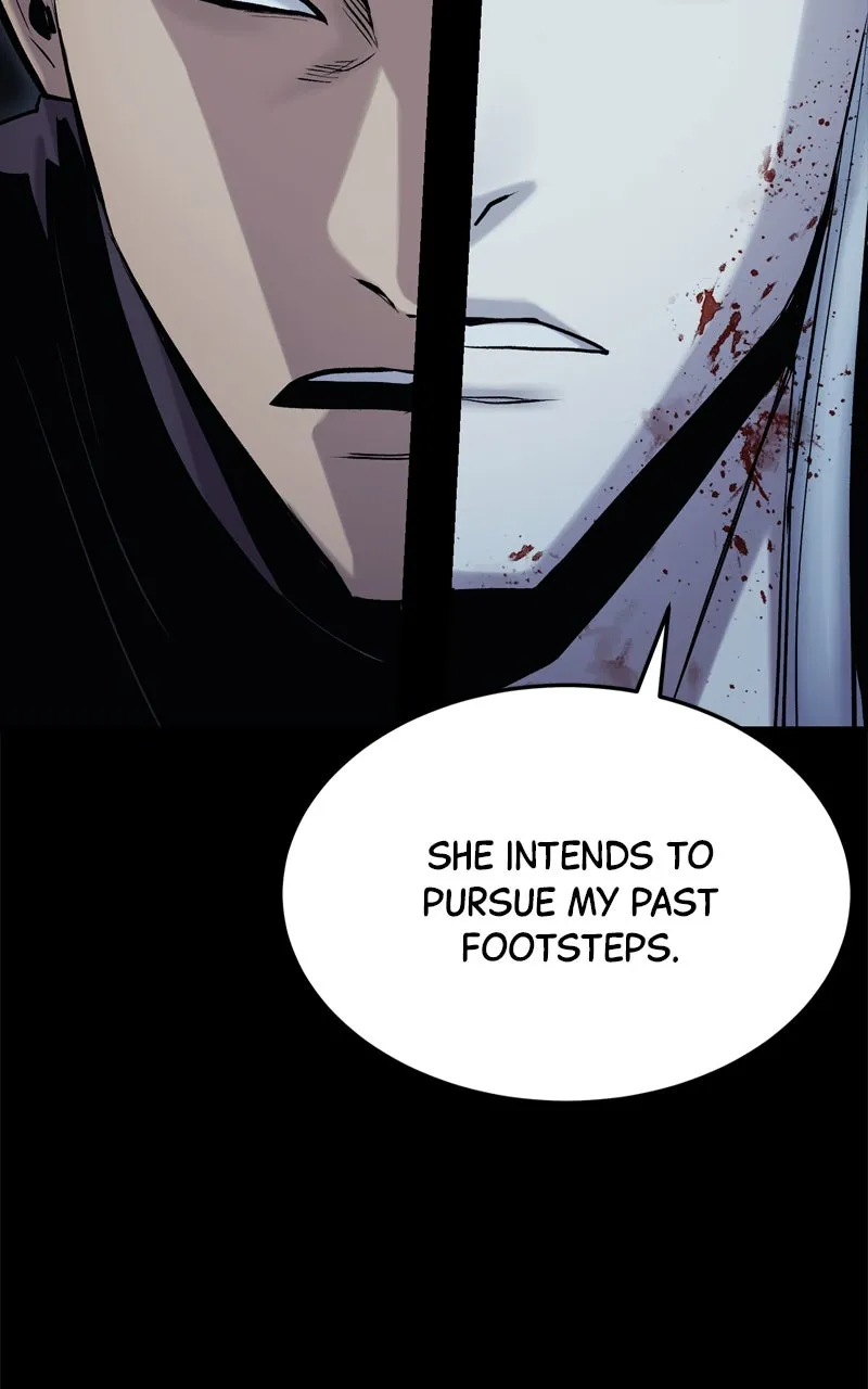 Wail of a Dragon’s Rage Chapter 25 page 18 - 
