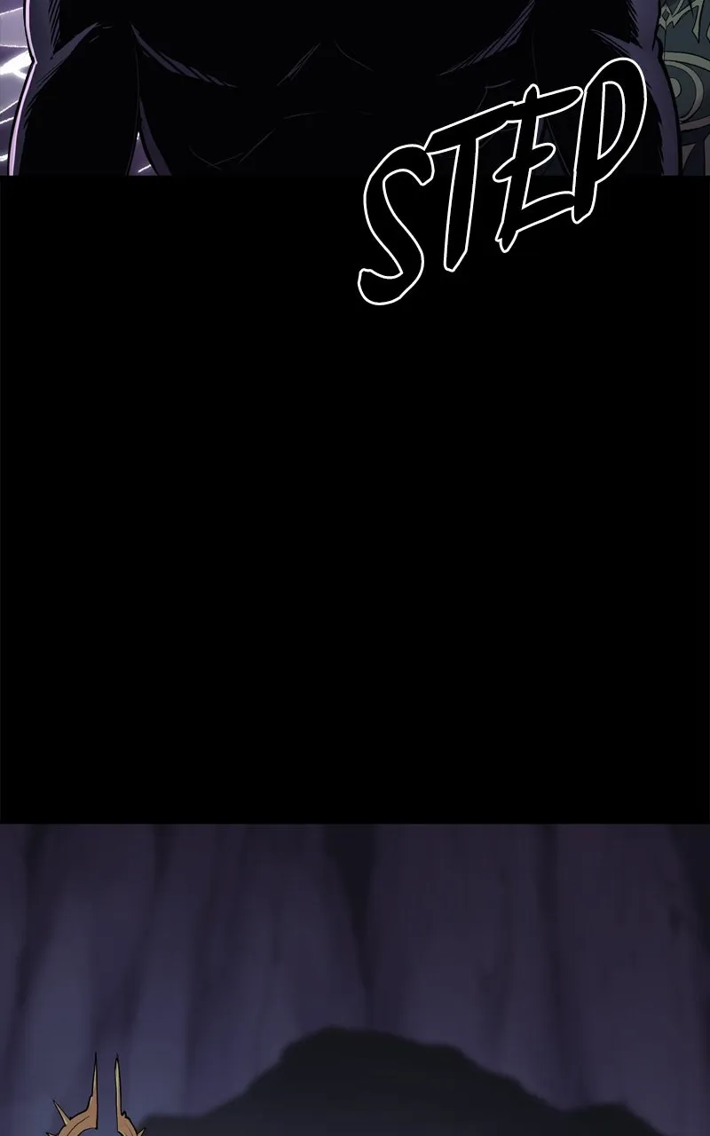 Wail of a Dragon’s Rage Chapter 25 page 3 - 