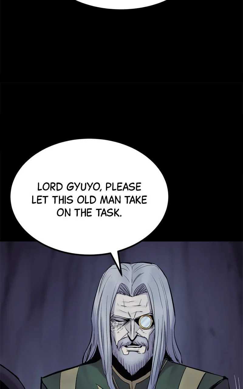Wail of a Dragon’s Rage Chapter 25 page 21 - 