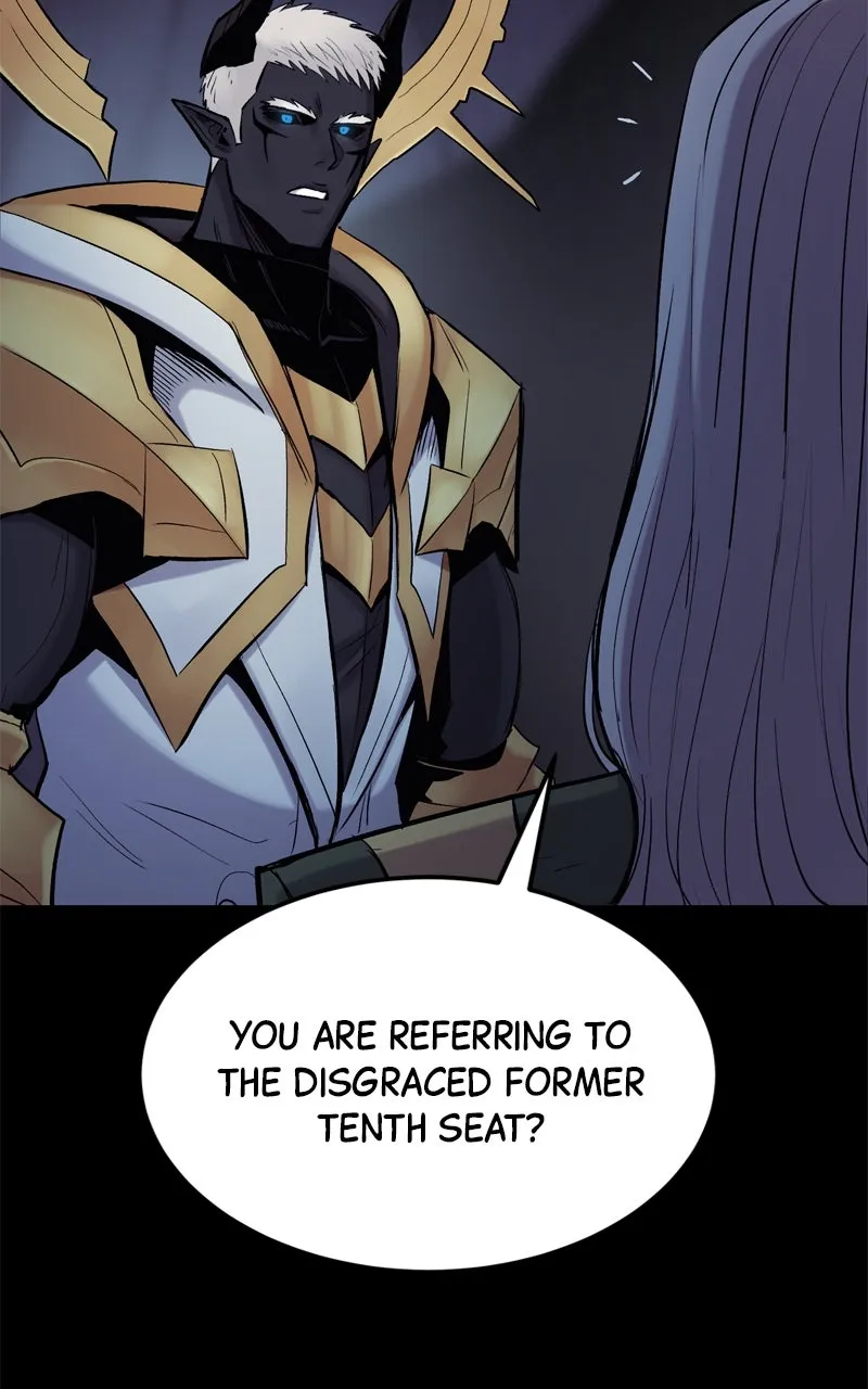 Wail of a Dragon’s Rage Chapter 25 page 23 - 