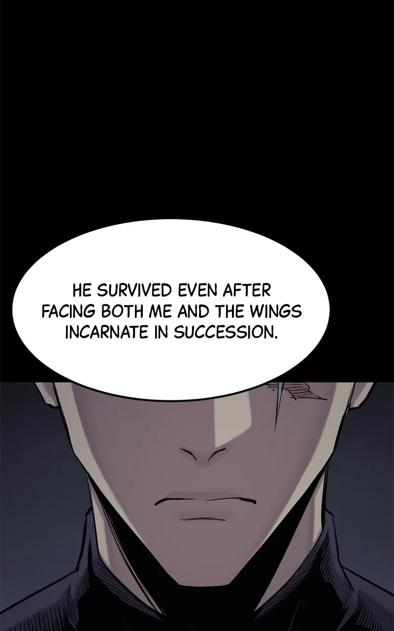 Wail of a Dragon’s Rage Chapter 25 page 26 - 