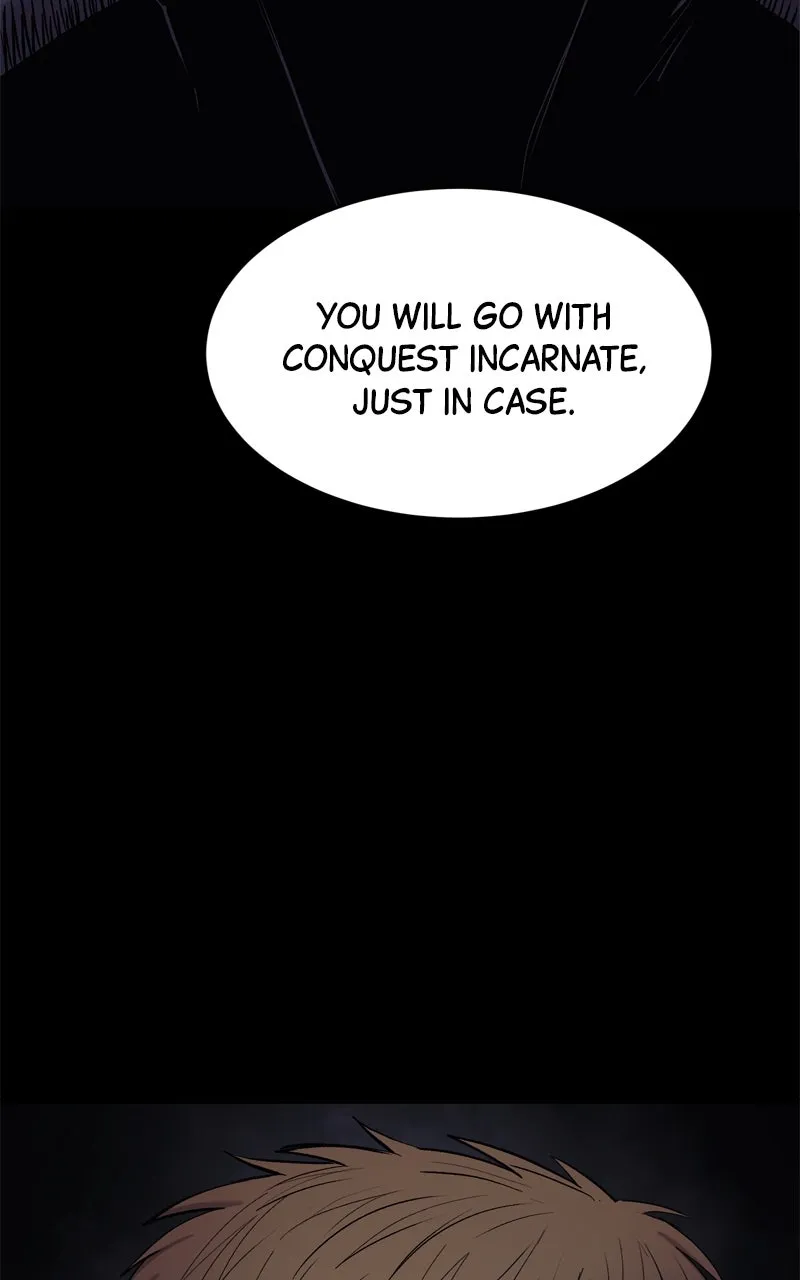 Wail of a Dragon’s Rage Chapter 25 page 27 - 