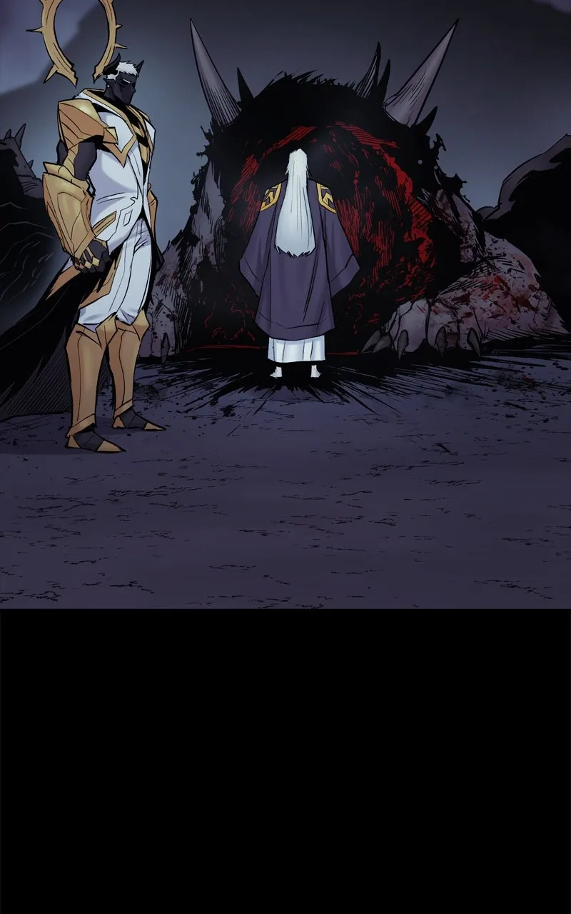 Wail of a Dragon’s Rage Chapter 25 page 4 - 