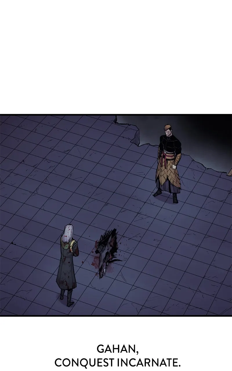 Wail of a Dragon’s Rage Chapter 25 page 33 - 