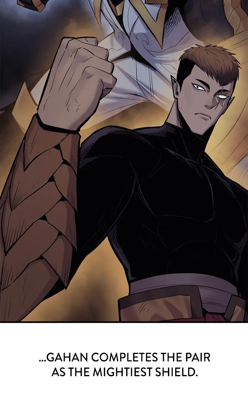Wail of a Dragon’s Rage Chapter 25 page 35 - 