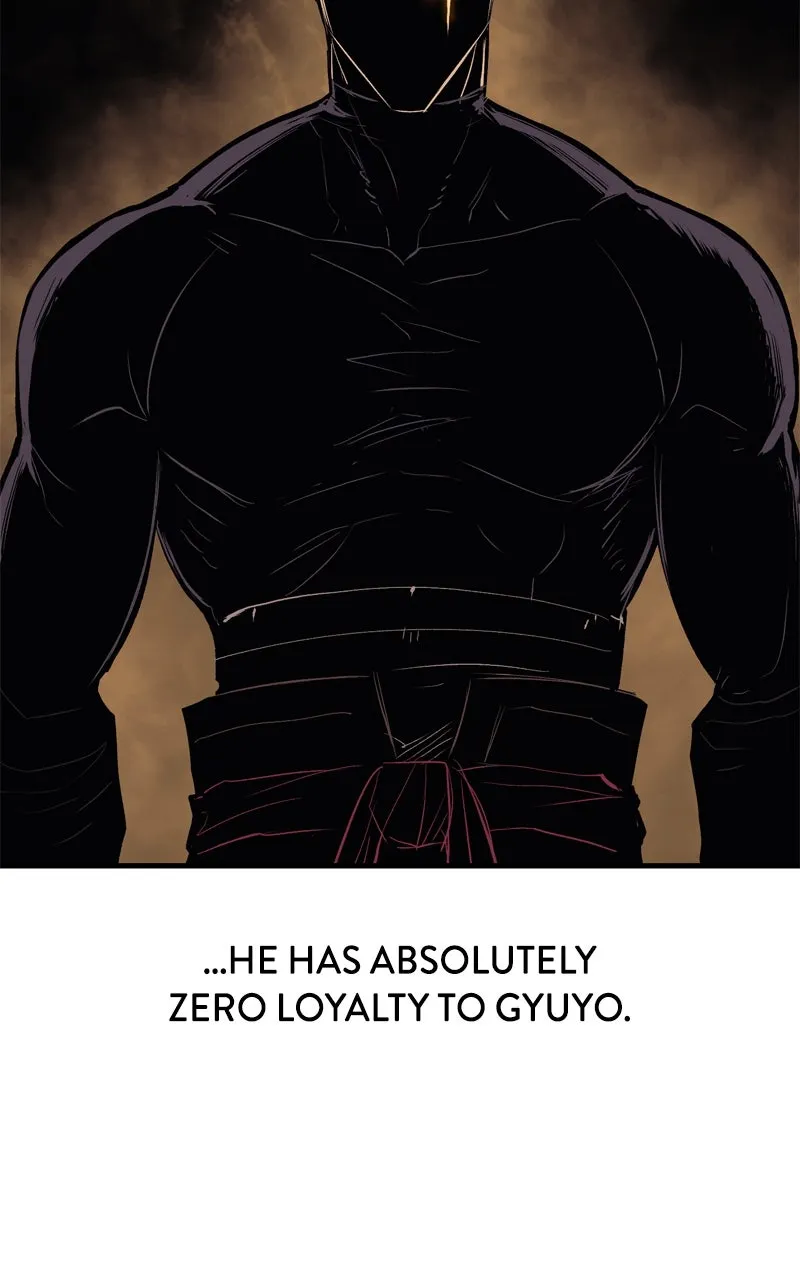 Wail of a Dragon’s Rage Chapter 25 page 38 - 