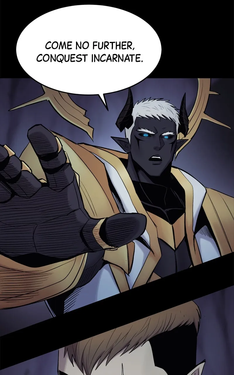 Wail of a Dragon’s Rage Chapter 25 page 5 - 
