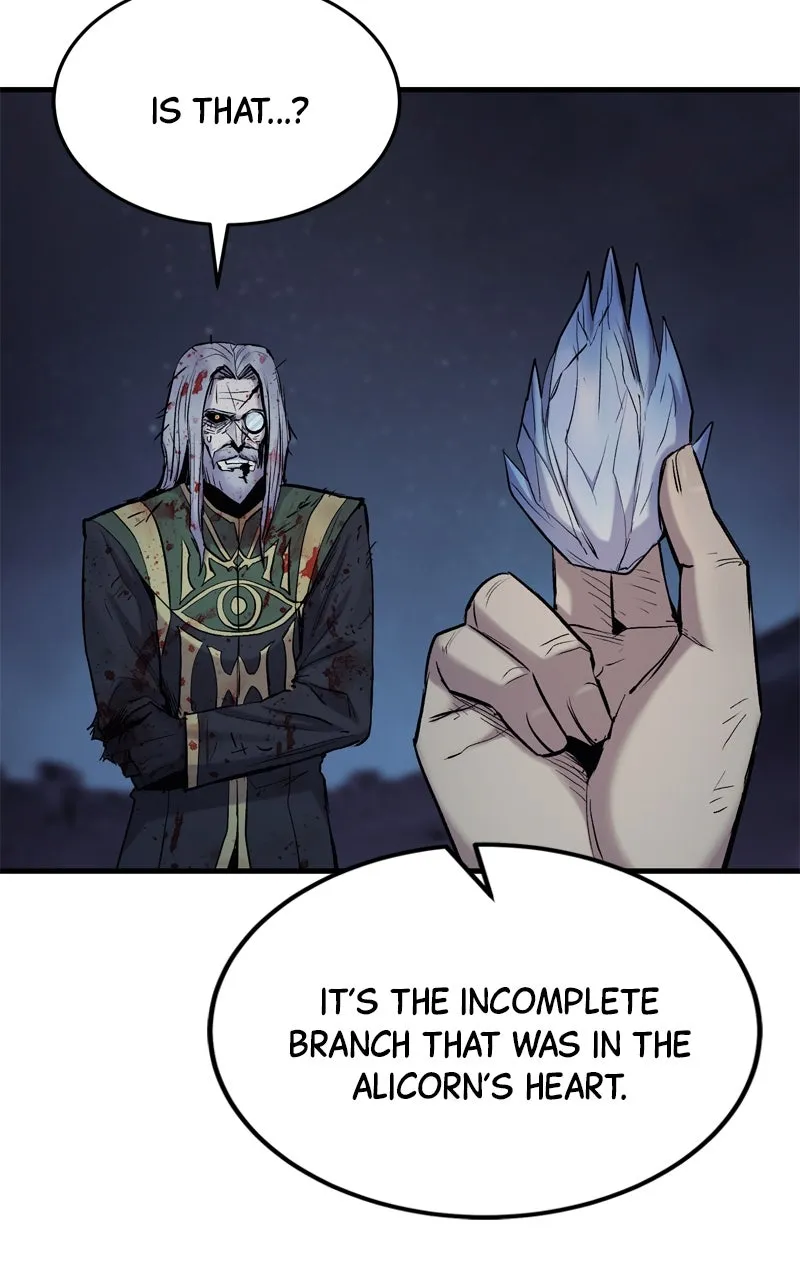Wail of a Dragon’s Rage Chapter 25 page 42 - 