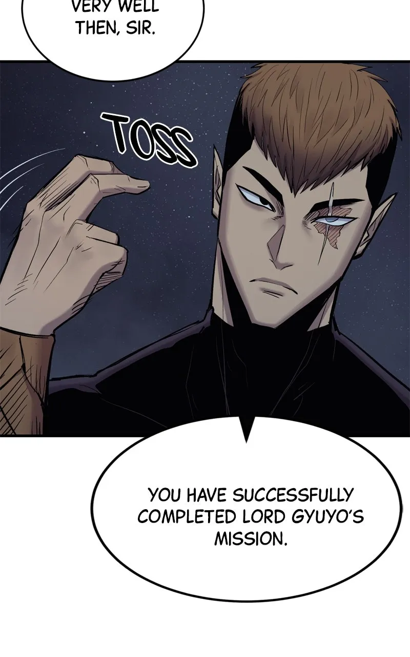 Wail of a Dragon’s Rage Chapter 25 page 45 - 