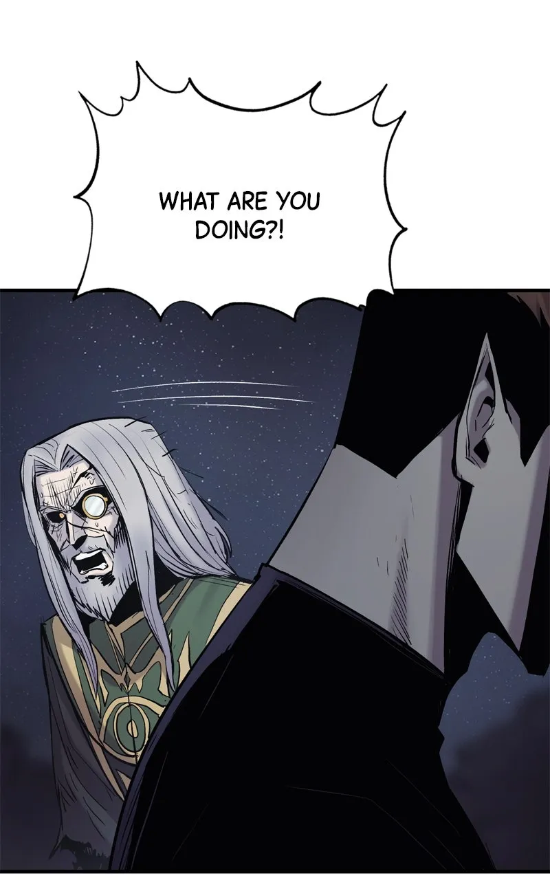 Wail of a Dragon’s Rage Chapter 25 page 48 - 