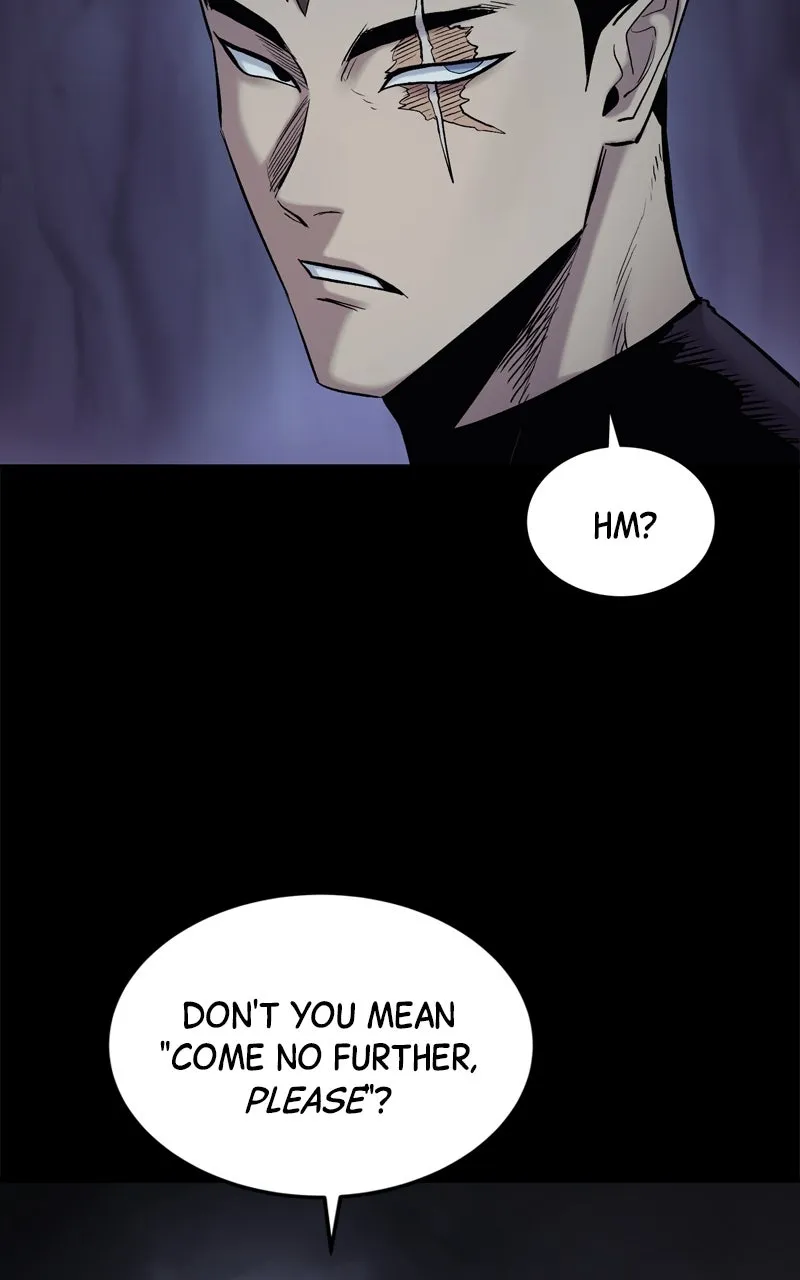 Wail of a Dragon’s Rage Chapter 25 page 6 - 