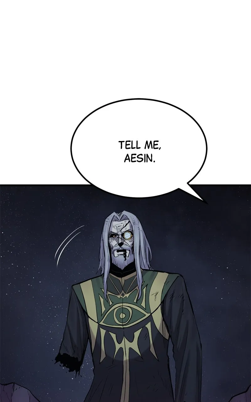 Wail of a Dragon’s Rage Chapter 25 page 54 - 