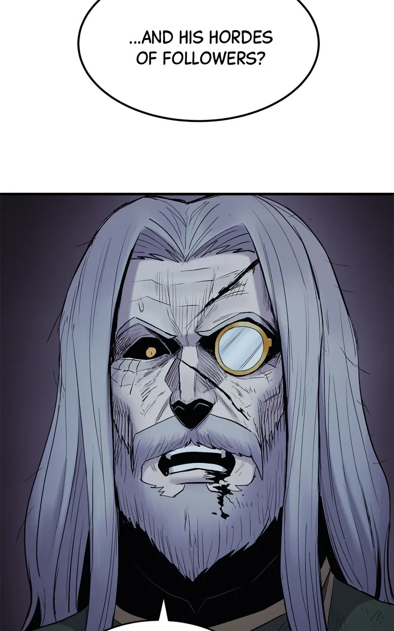 Wail of a Dragon’s Rage Chapter 25 page 56 - 