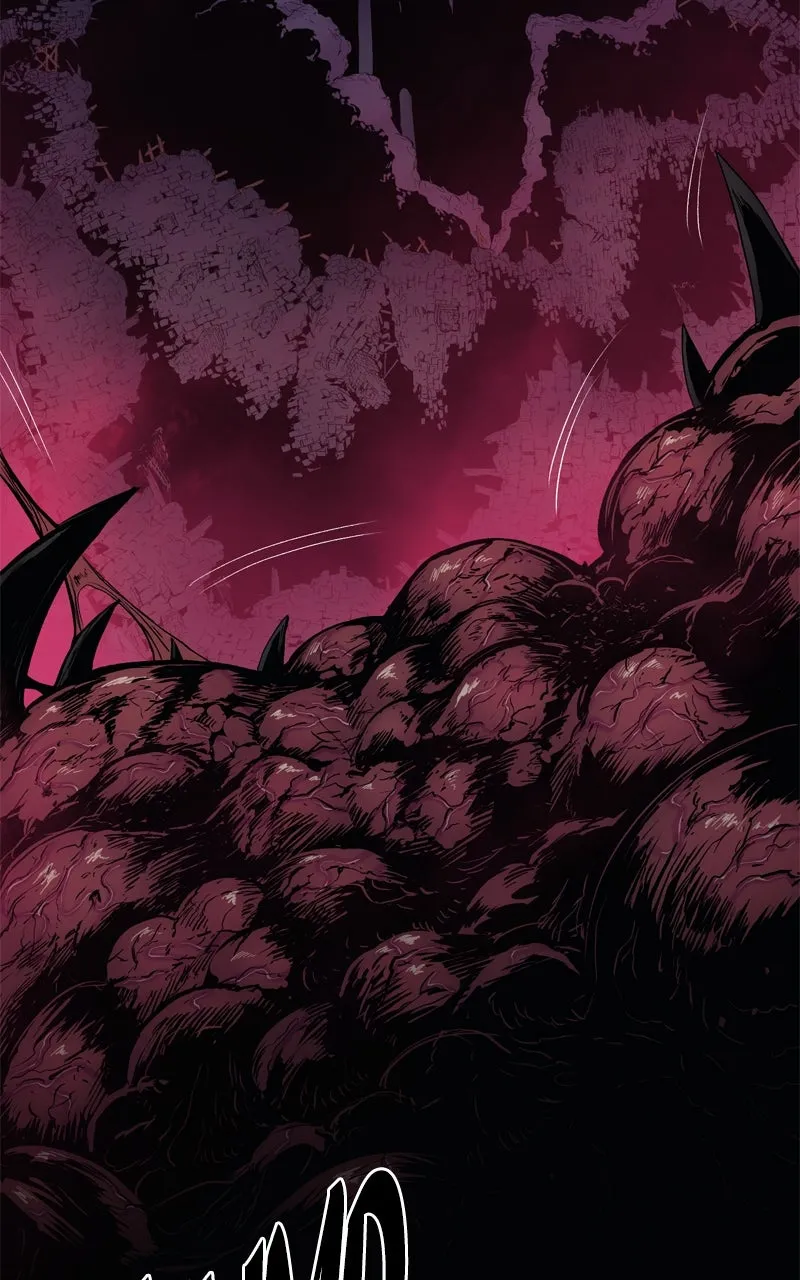 Wail of a Dragon’s Rage Chapter 25 page 58 - 