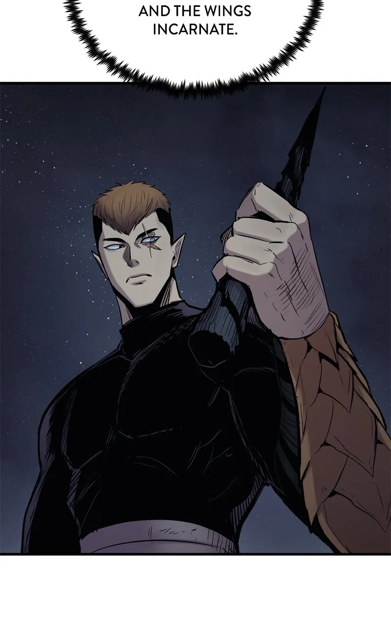 Wail of a Dragon’s Rage Chapter 25 page 60 - 