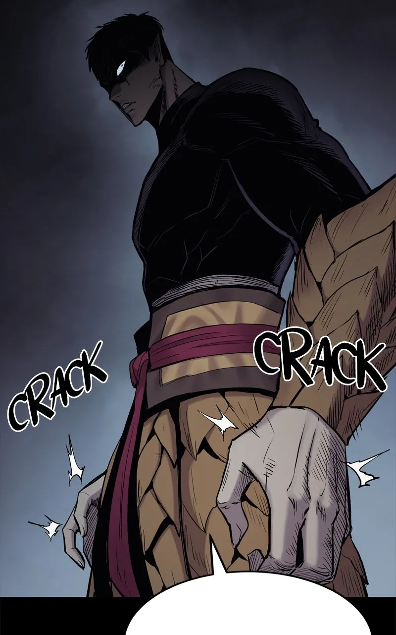 Wail of a Dragon’s Rage Chapter 25 page 7 - 