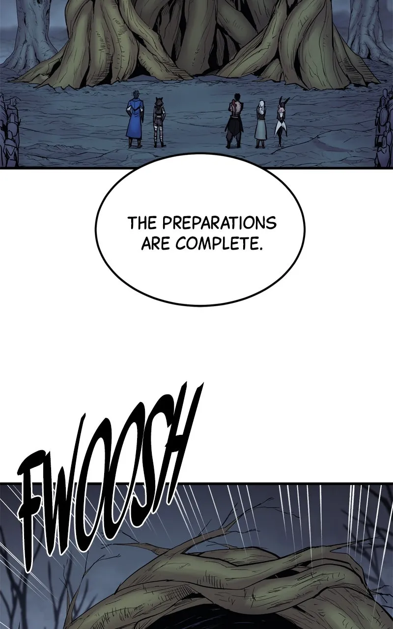 Wail of a Dragon’s Rage Chapter 25 page 68 - 