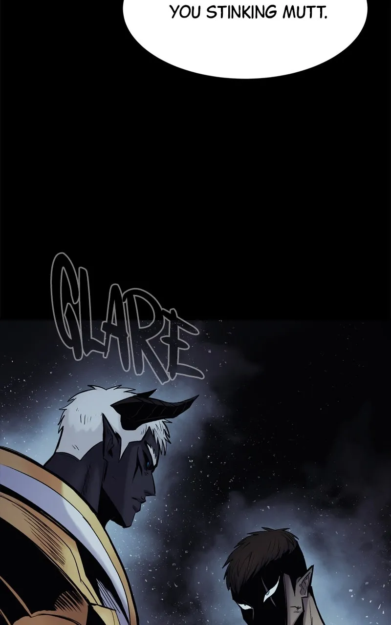 Wail of a Dragon’s Rage Chapter 25 page 8 - 