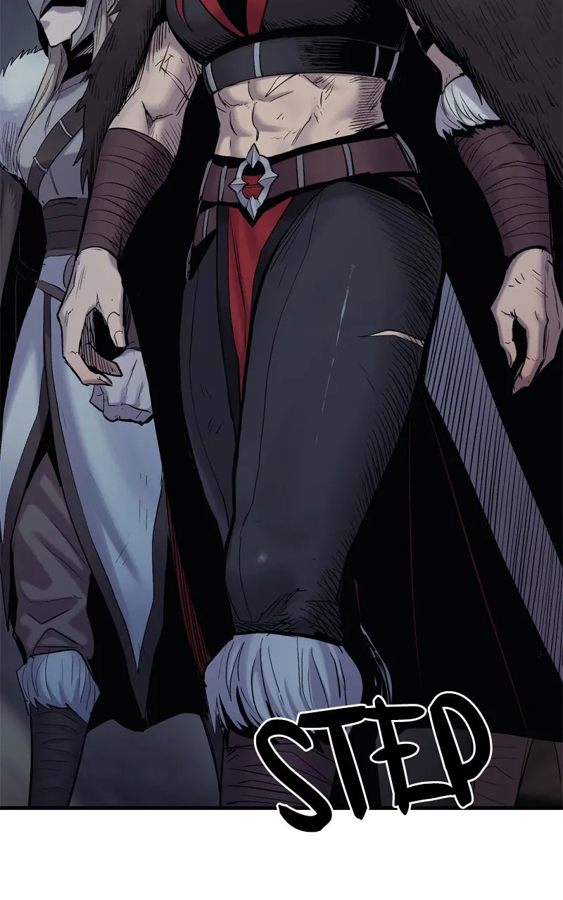Wail of a Dragon’s Rage Chapter 25 page 72 - 