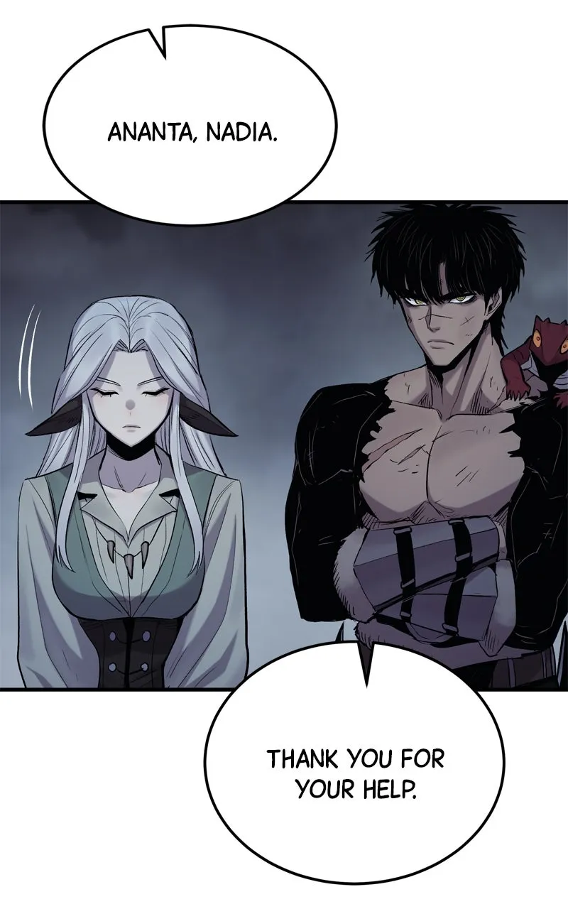 Wail of a Dragon’s Rage Chapter 25 page 76 - 