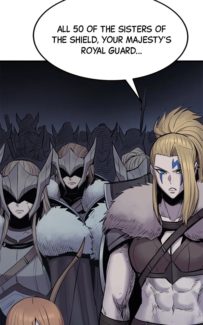 Wail of a Dragon’s Rage Chapter 25 page 79 - 