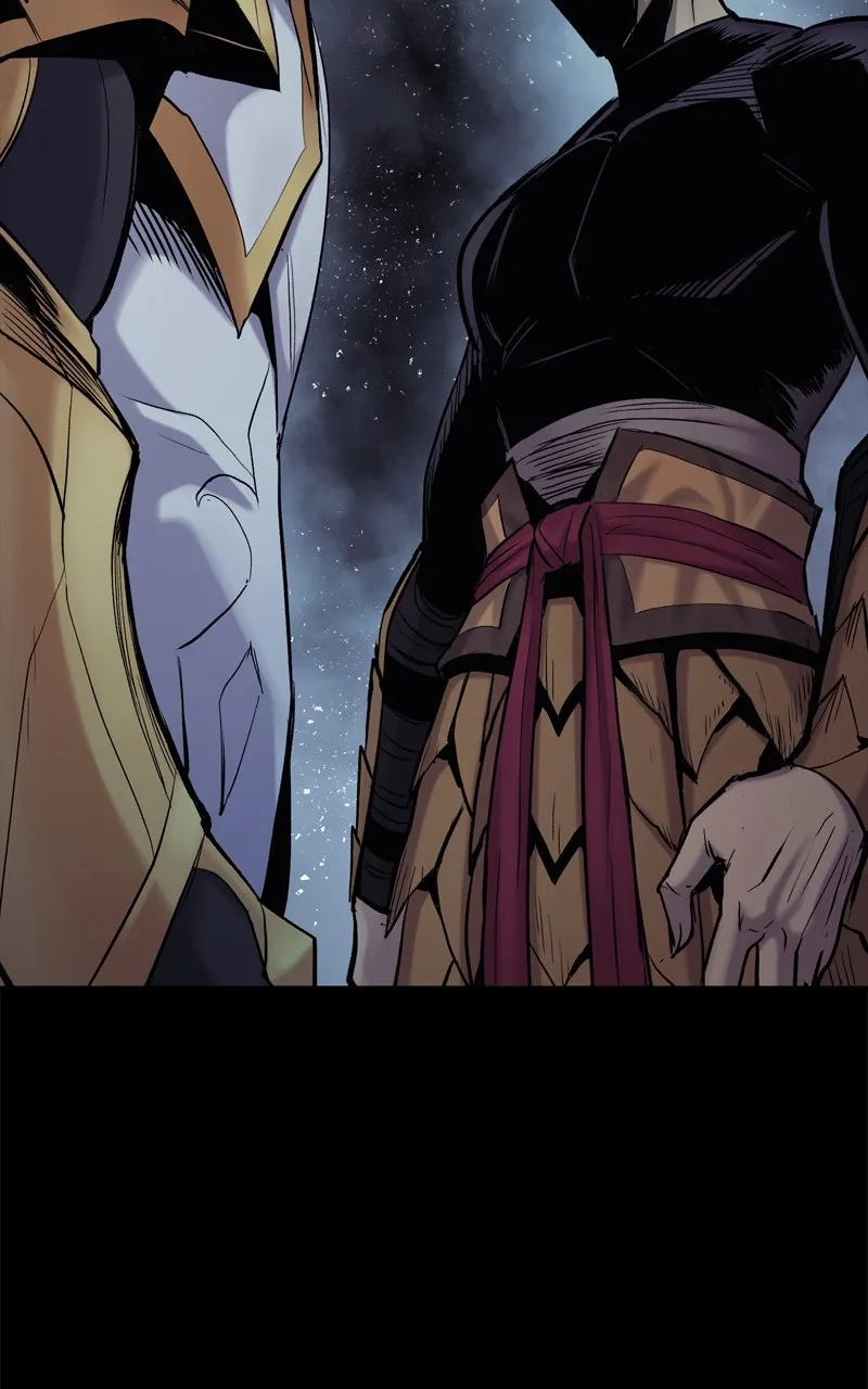 Wail of a Dragon’s Rage Chapter 25 page 9 - 