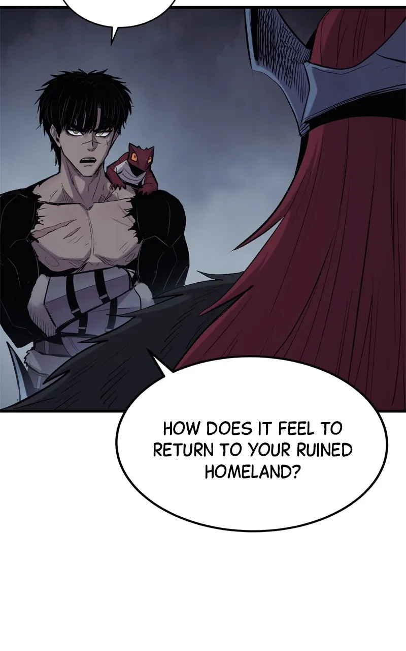 Wail of a Dragon’s Rage Chapter 25 page 81 - 