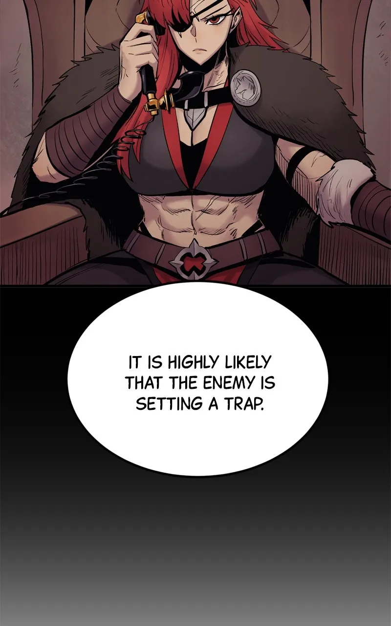 Wail of a Dragon’s Rage Chapter 25 page 93 - 