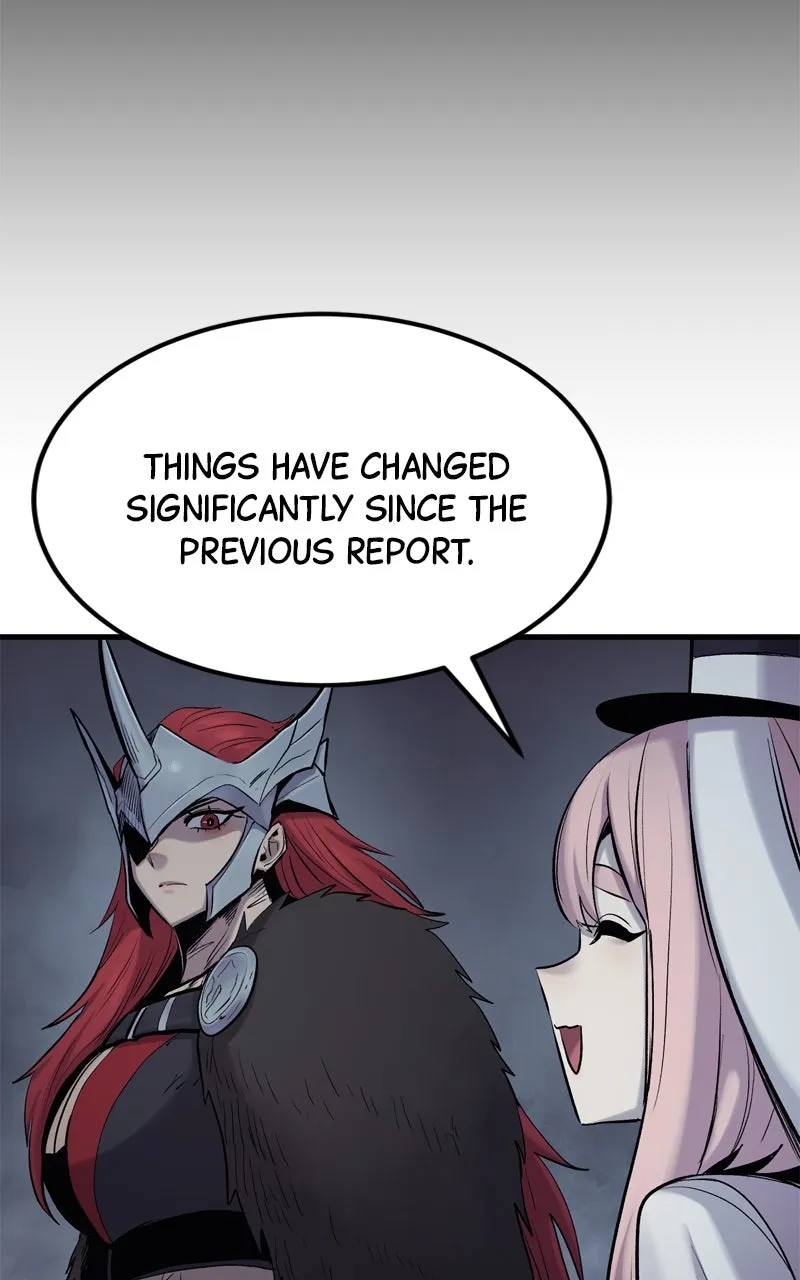 Wail of a Dragon’s Rage Chapter 25 page 94 - 
