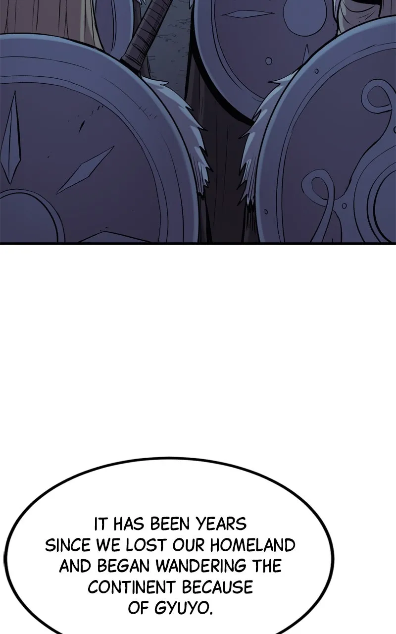 Wail of a Dragon’s Rage Chapter 25 page 99 - 
