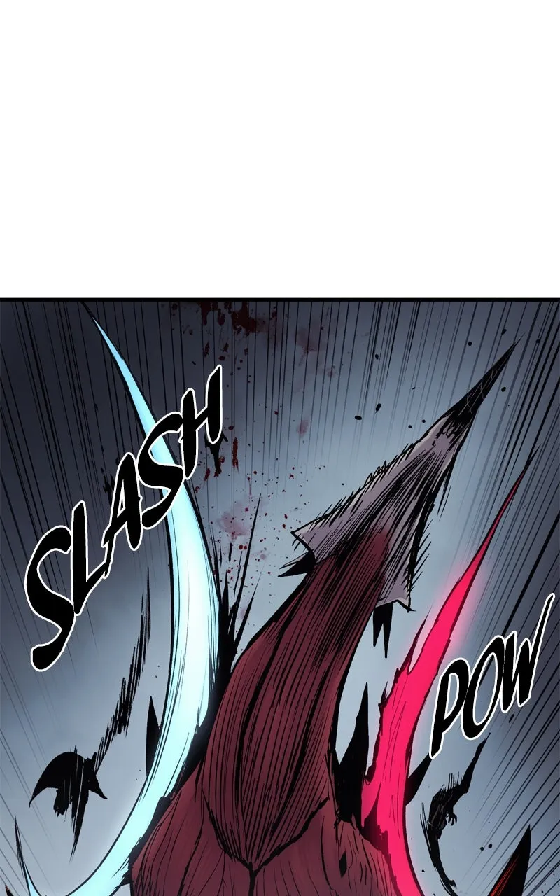 Wail of a Dragon’s Rage Chapter 26 page 108 - 