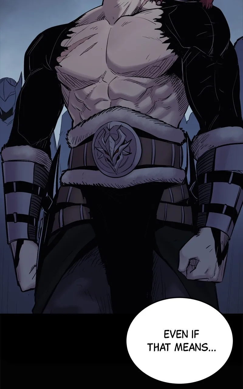 Wail of a Dragon’s Rage Chapter 26 page 17 - 