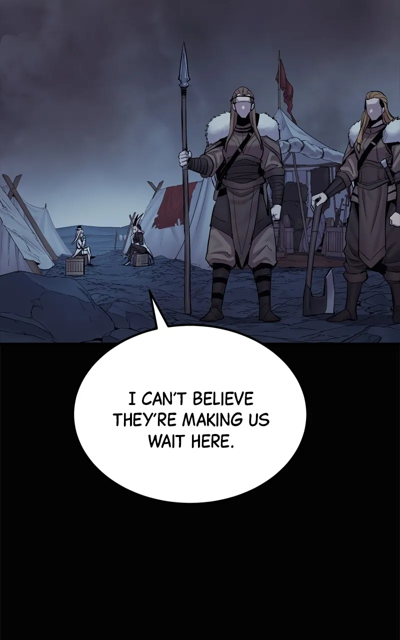 Wail of a Dragon’s Rage Chapter 26 page 3 - 