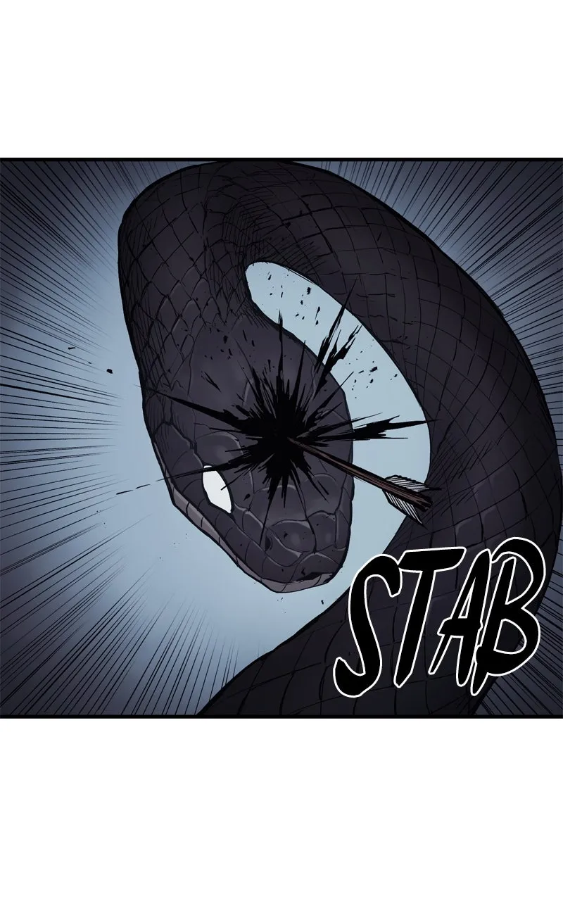 Wail of a Dragon’s Rage Chapter 26 page 22 - 