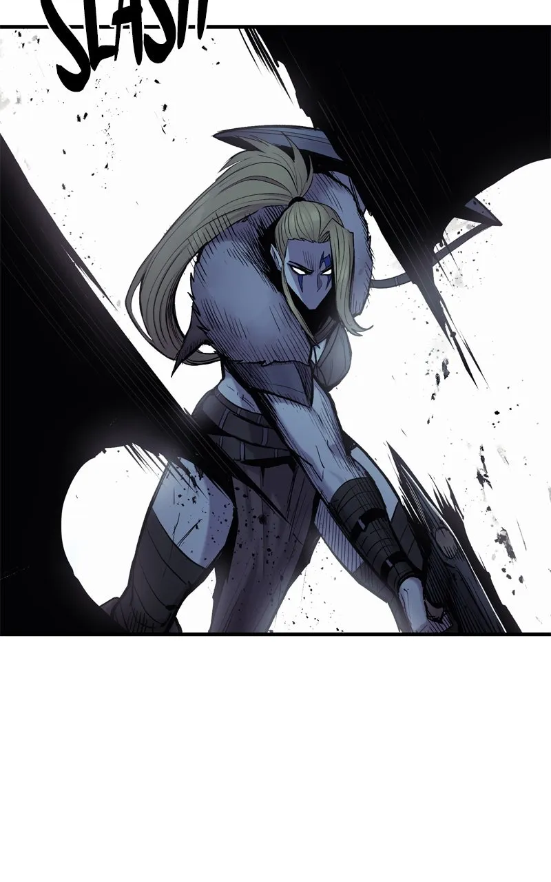 Wail of a Dragon’s Rage Chapter 26 page 25 - 