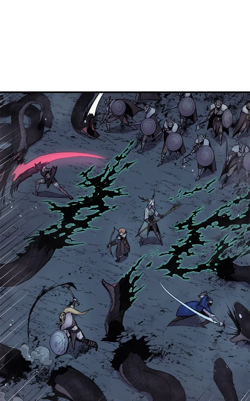 Wail of a Dragon’s Rage Chapter 26 page 26 - 