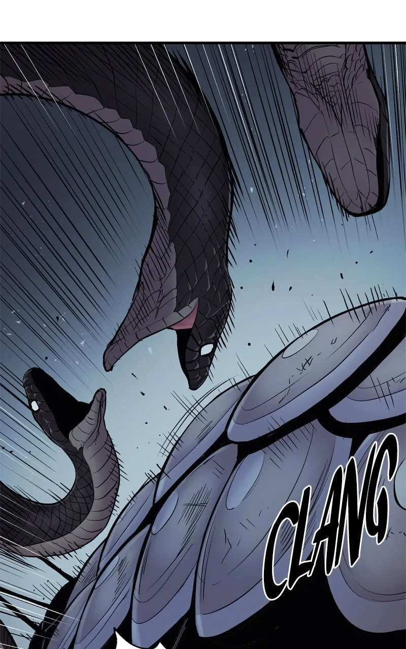 Wail of a Dragon’s Rage Chapter 26 page 30 - 