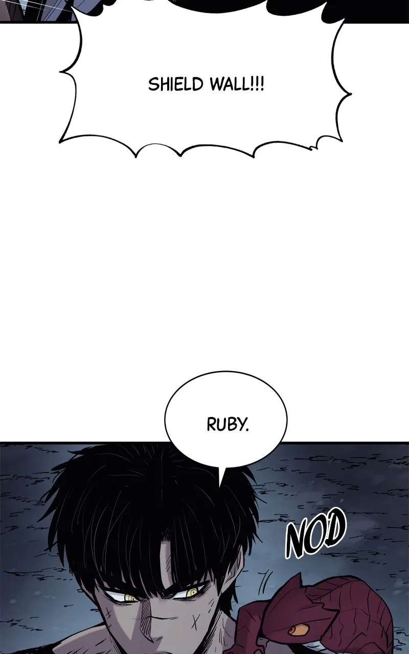 Wail of a Dragon’s Rage Chapter 26 page 31 - 
