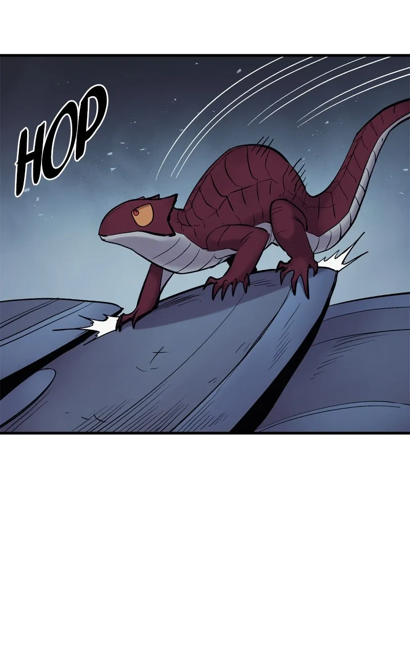 Wail of a Dragon’s Rage Chapter 26 page 33 - 