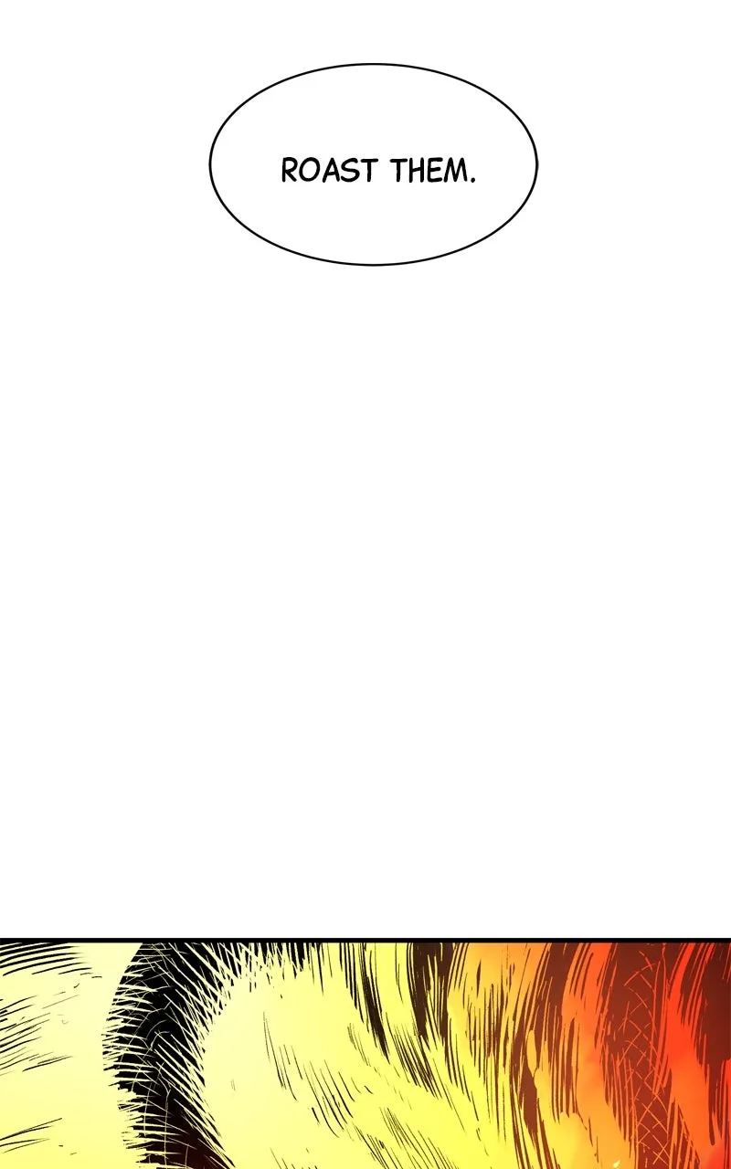 Wail of a Dragon’s Rage Chapter 26 page 34 - 