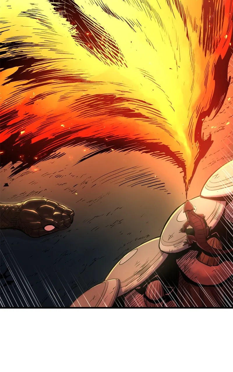 Wail of a Dragon’s Rage Chapter 26 page 35 - 