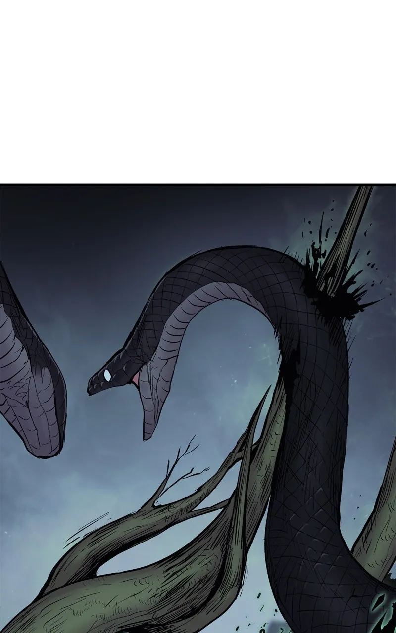 Wail of a Dragon’s Rage Chapter 26 page 38 - 