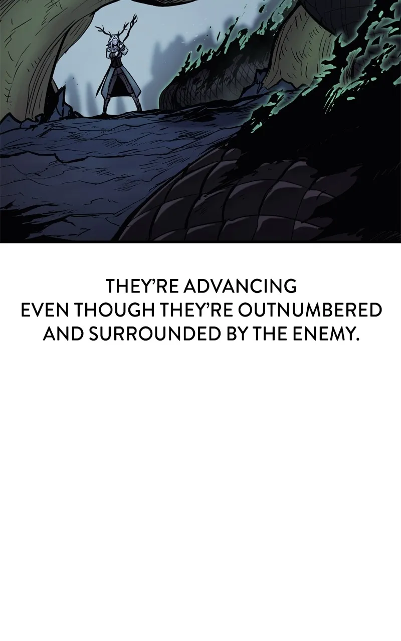 Wail of a Dragon’s Rage Chapter 26 page 39 - 