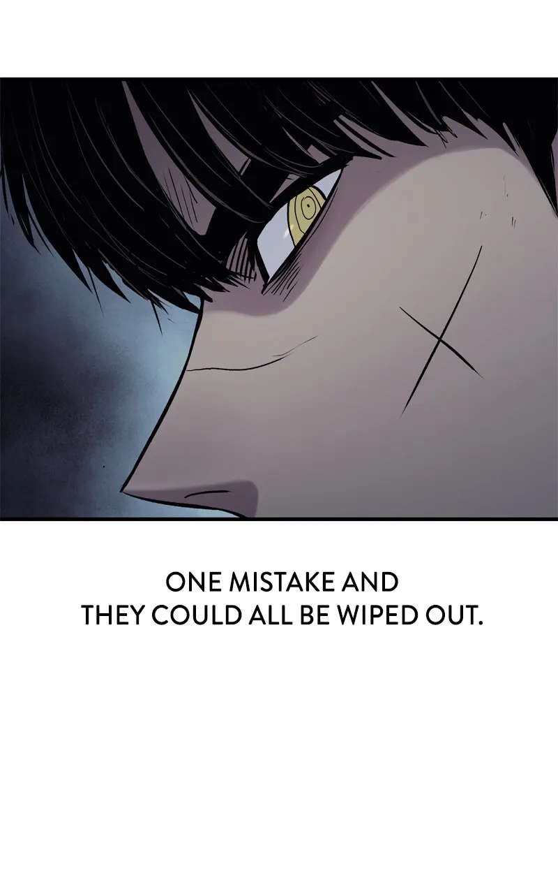 Wail of a Dragon’s Rage Chapter 26 page 40 - 