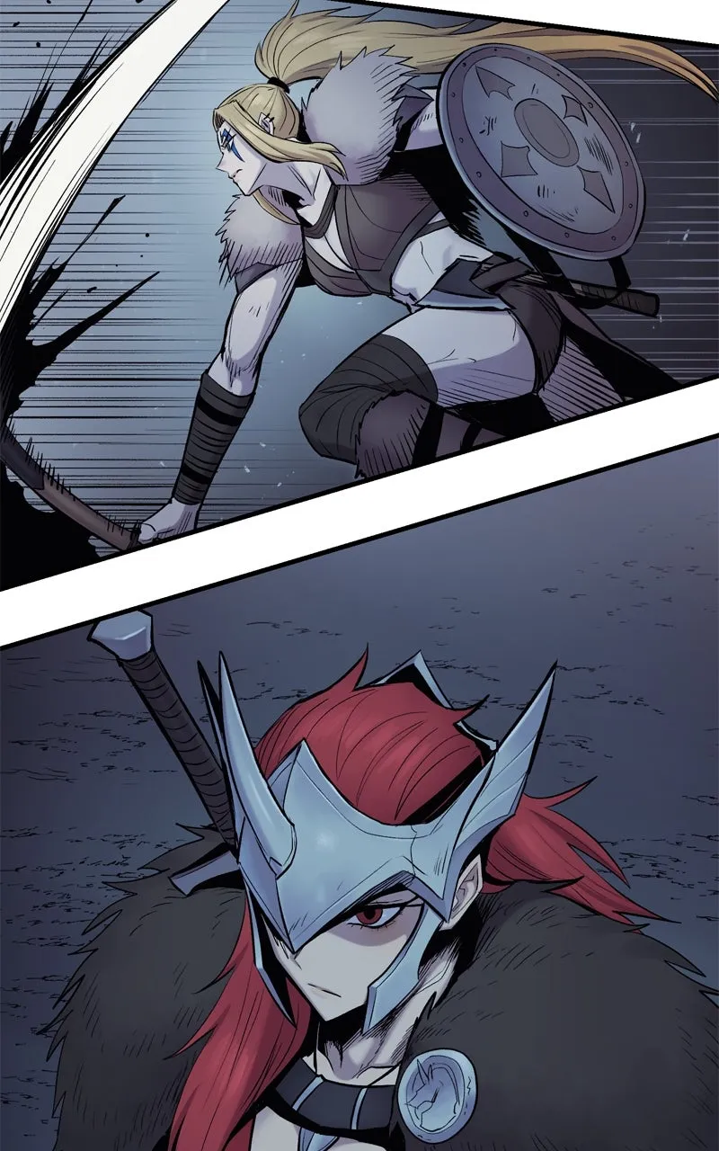 Wail of a Dragon’s Rage Chapter 26 page 42 - 