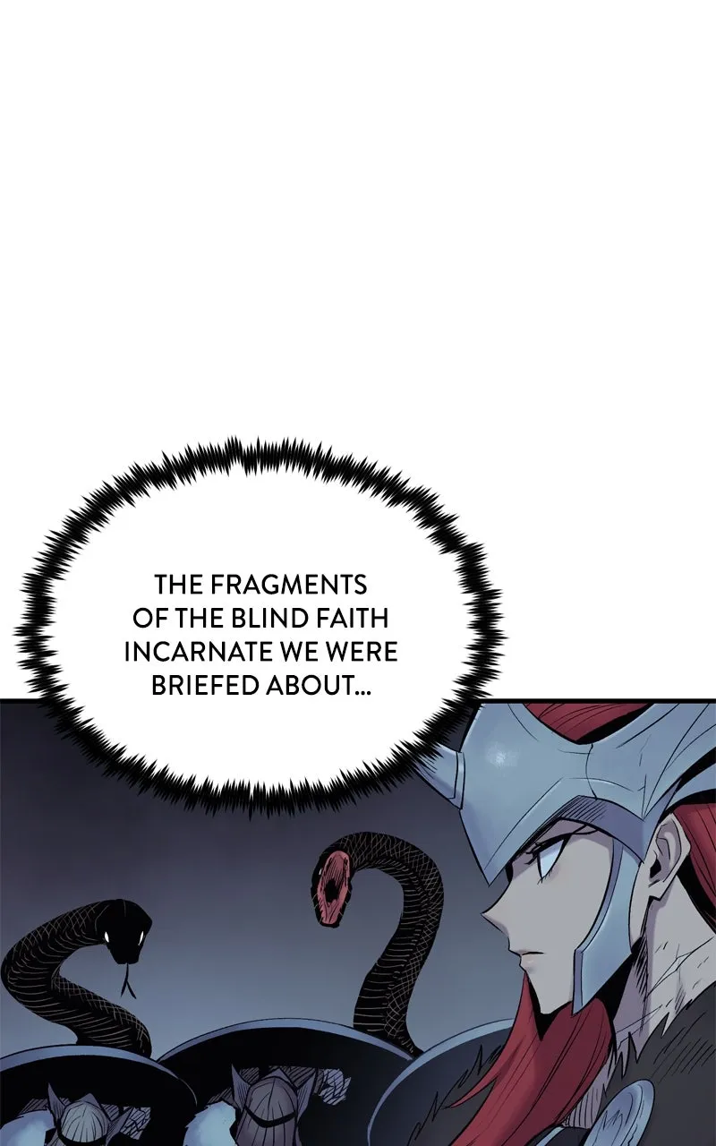 Wail of a Dragon’s Rage Chapter 26 page 44 - 