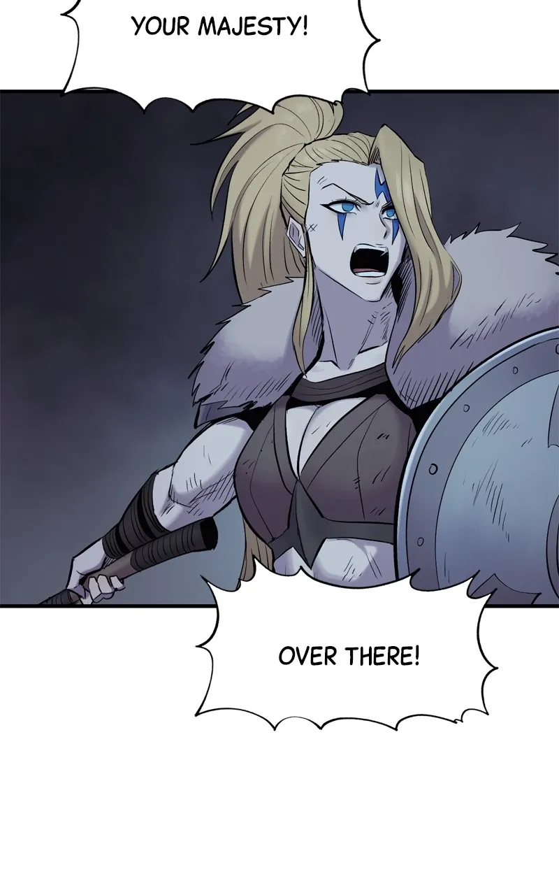 Wail of a Dragon’s Rage Chapter 26 page 48 - 