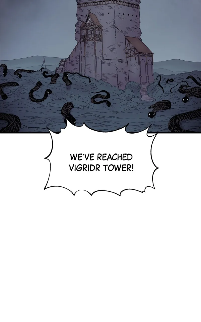 Wail of a Dragon’s Rage Chapter 26 page 50 - 