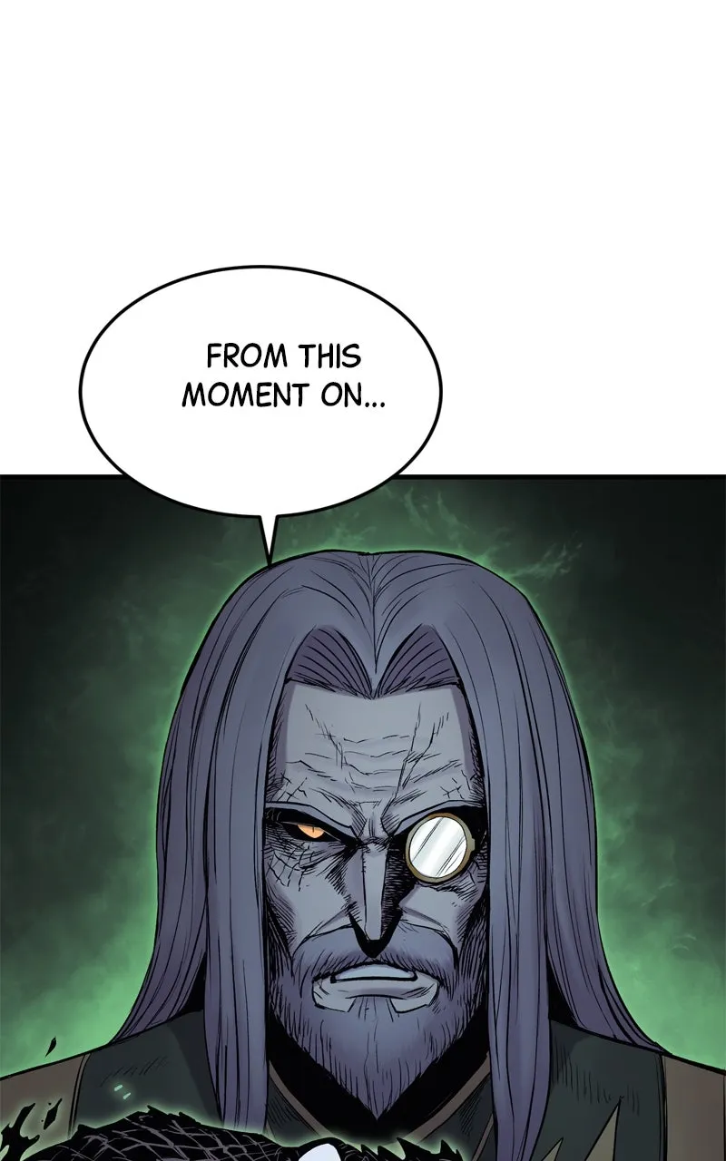 Wail of a Dragon’s Rage Chapter 26 page 58 - 
